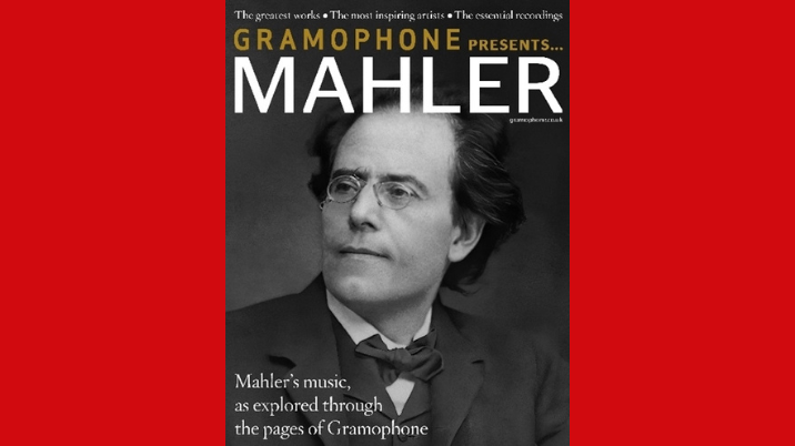 Gramophone launches special edition