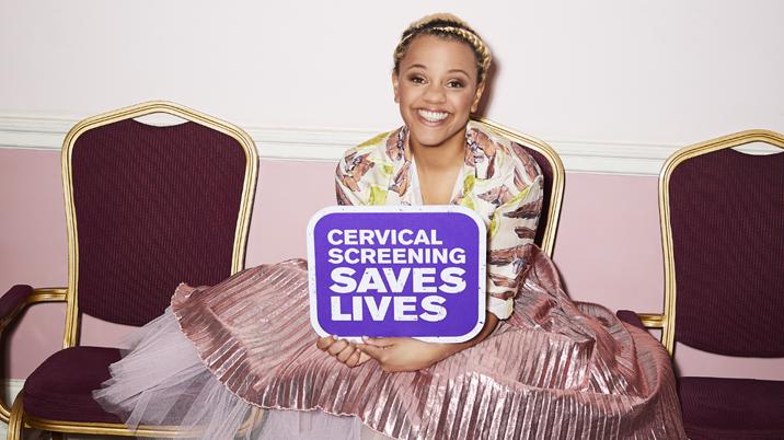 Bauer titles to promote cervical screening campaign