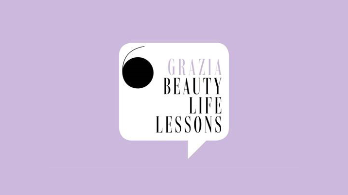 Grazia and John Lewis launch new beauty podcast