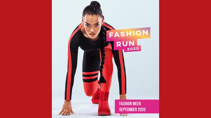 Grazia to be media partner for Fashion Run 2020