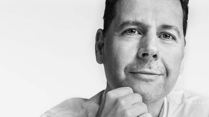 Wired appoints Greg Williams Deputy Global Editorial Director