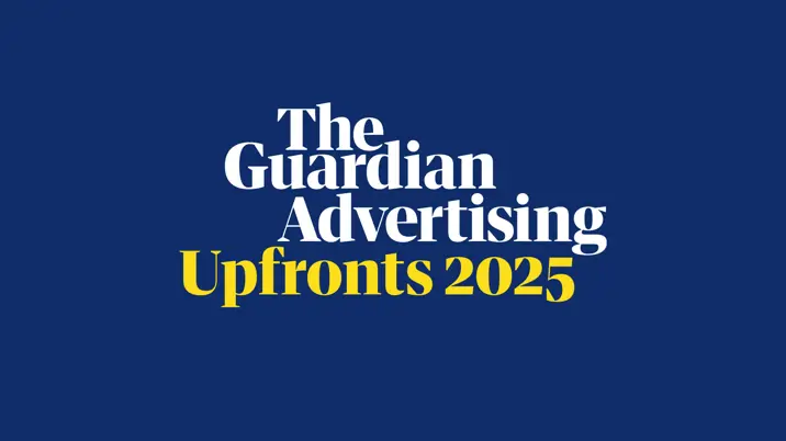 Guardian Advertising launches its 2025 Upfronts
