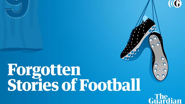 Guardian launches new football podcast