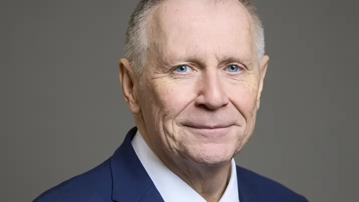 Lord Black of Brentwood becomes NMA chairman