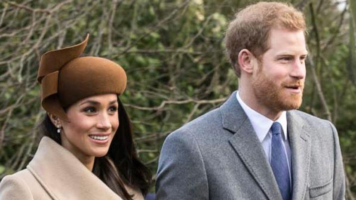 Harry and Meghan letter amounts to censorship says Society of Editors