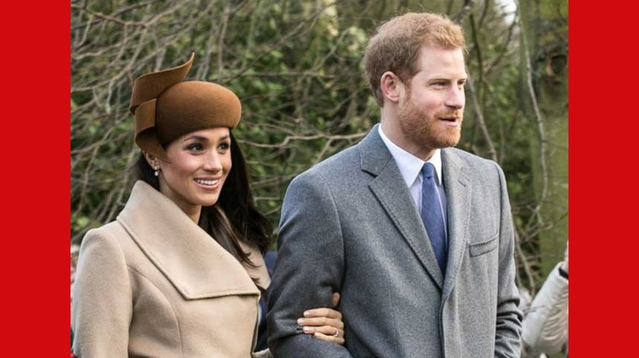 Mail on Sunday agrees to pay “financial remedies” to Duchess of Sussex