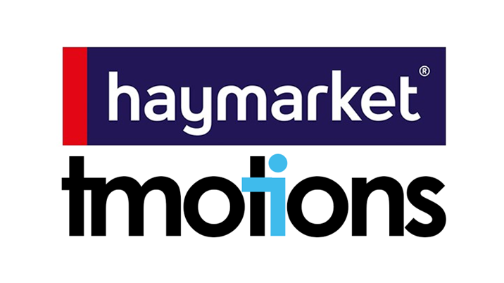 Haymarket acquires stake in TMotions Global