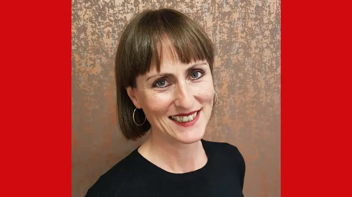 Hearst UK appoints Louise Benson