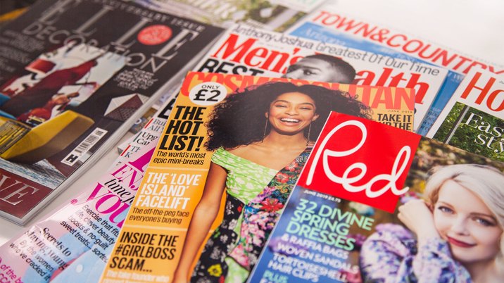 Hearst UK partners with Creative Access on PR & Comms Mentoring Scheme