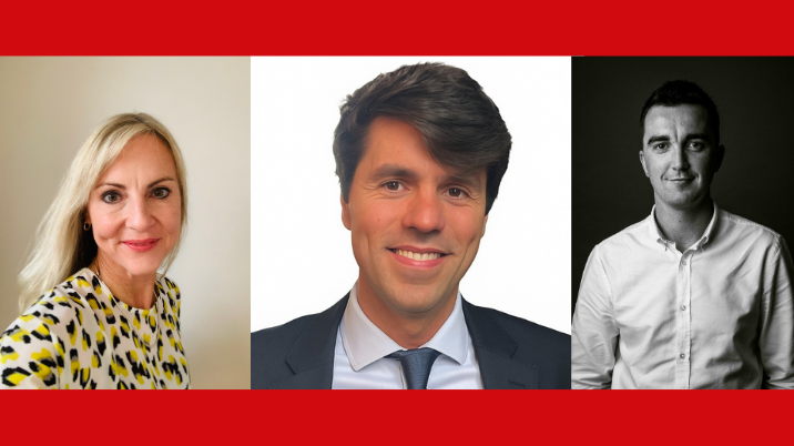 Hearst UK announces commercial appointments