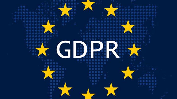 GDPR: 5 minutes with… Hellen Beveridge