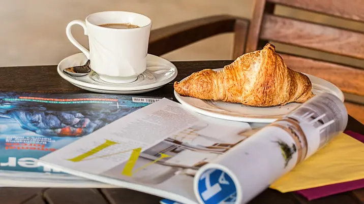 Subscriptions: how to use print as your flagship subs offering