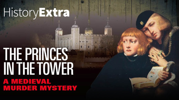 The HistoryExtra Podcast Turns Detective on History’s Greatest Mystery