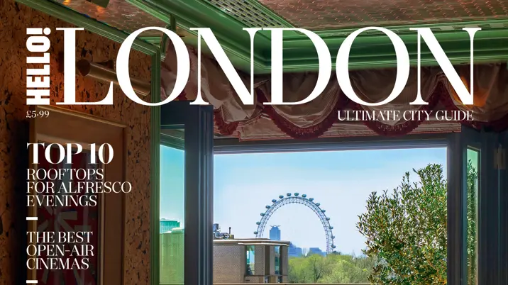 HELLO launches standalone franchise