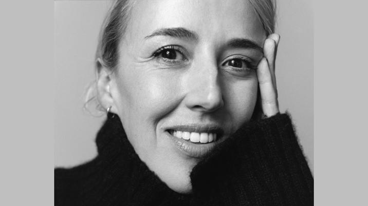 Holly Shackleton named Editor-In-Chief of Vogue International