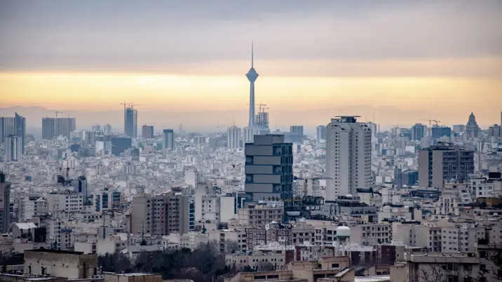 Iran: NUJ condemns Israeli attack