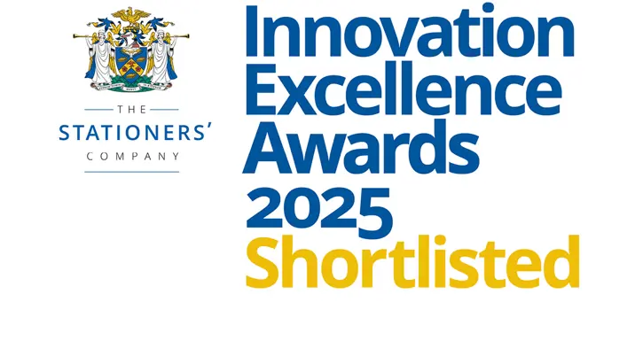 Innovation Excellence Awards: shortlist announced