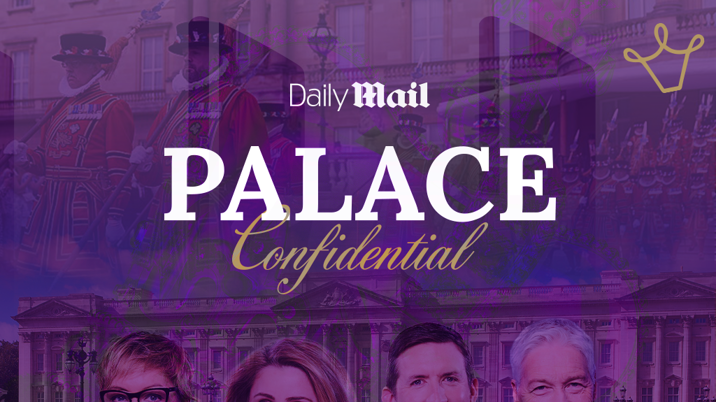 Palace Confidential expands royal coverage
