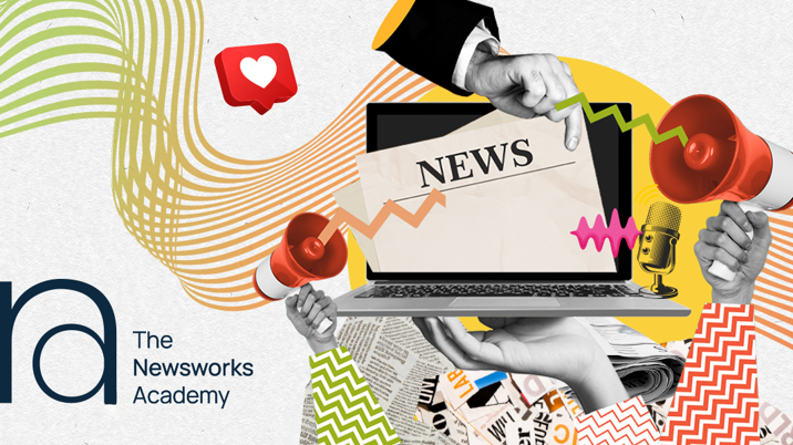 Newsworks announces ‘The Newsworks Academy’