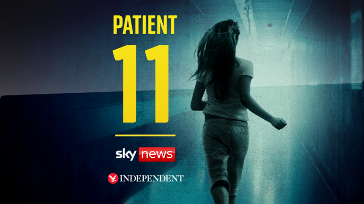 Sky News and The Independent launch series