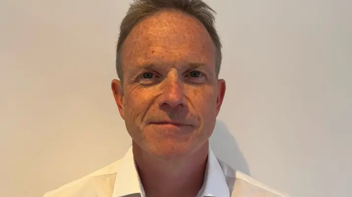PA Media Group appoints Paul Hunt
