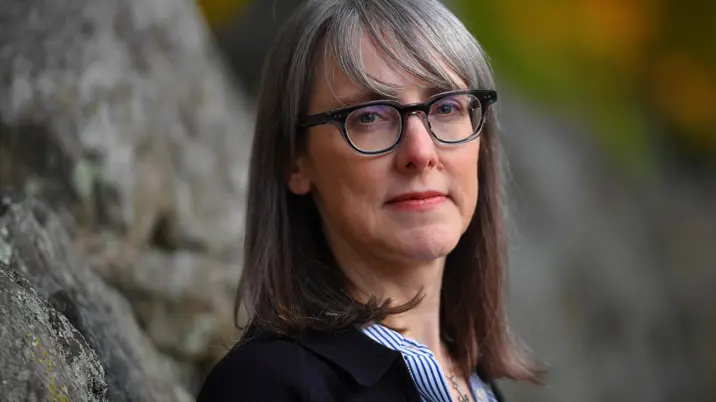 The Guardian hires Michelle R Smith