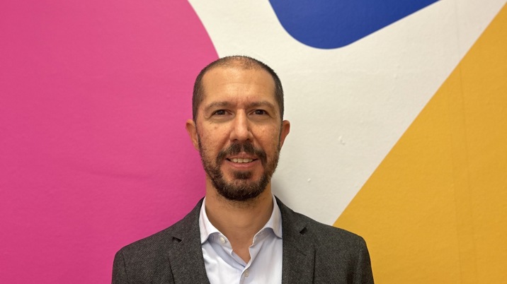 Jellyfish promotes Andrea Prosperi