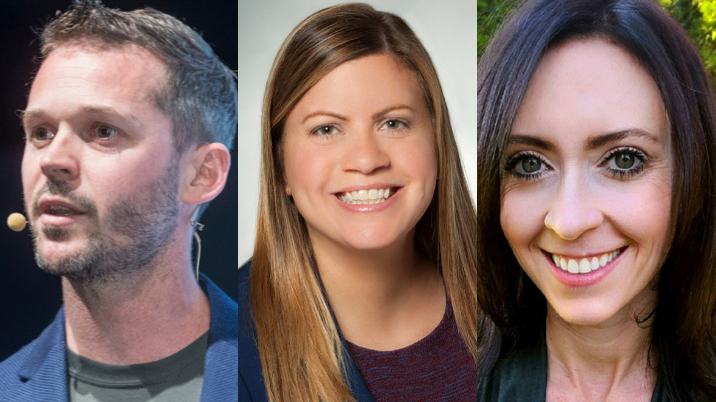 impact.com announces three senior appointments