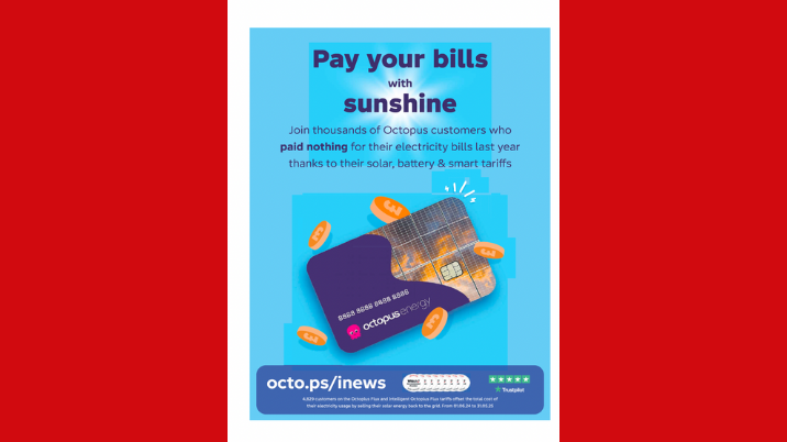 Impact Fund backs first campaign