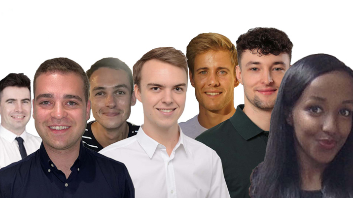 impact.com appoints a raft of new Business Development Representatives