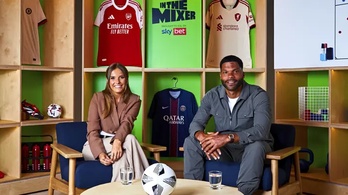 Reach launches All Out Football