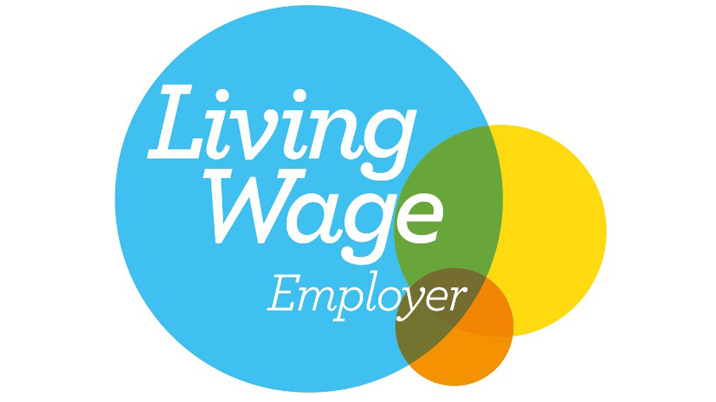 Incisive achieves Living Wage Employer accreditation