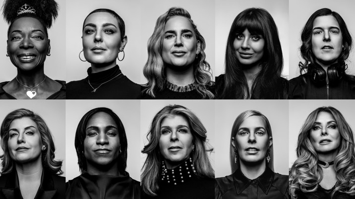 Independent unveils Independent Women: The Influence List 2024