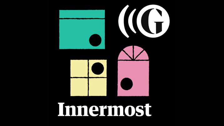 New podcast from the Guardian: Innermost