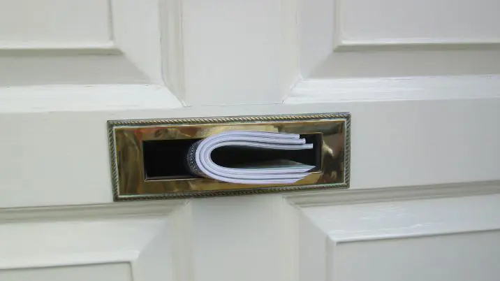 Postal opportunities: 5 minutes with… Neil Carter