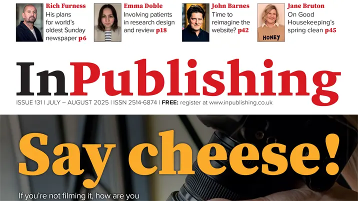 Some takeaways from our July / August issue