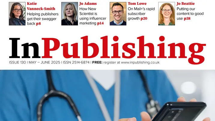 Some takeaways from our May / June issue