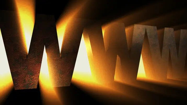 Is the website dying?