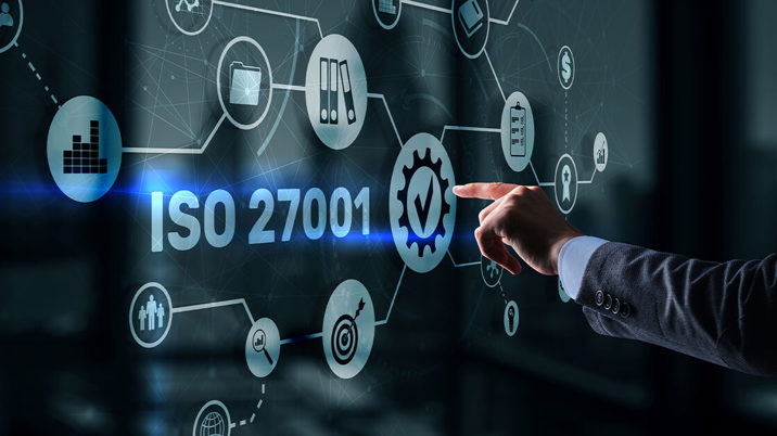 Air Business achieves ISO 27001 recertification