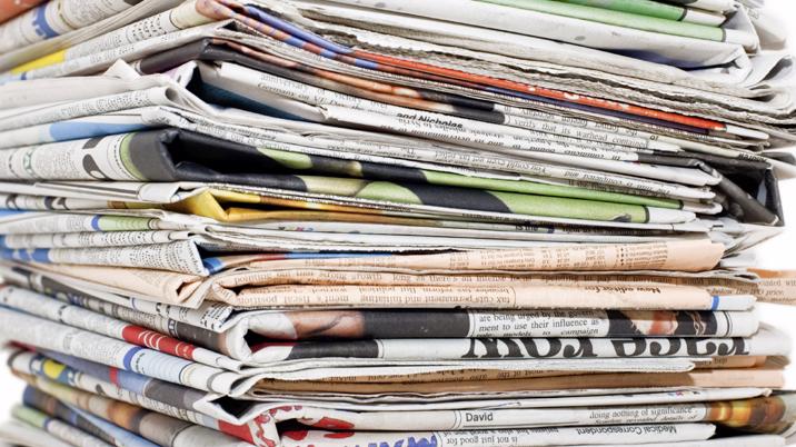 News industry joins forces on free Home News Delivery