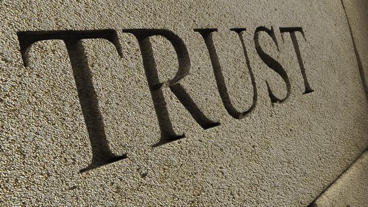 Building Trust in Content