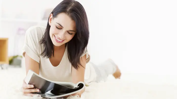 Why print’s special