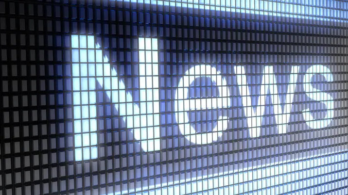 New kids on the news block