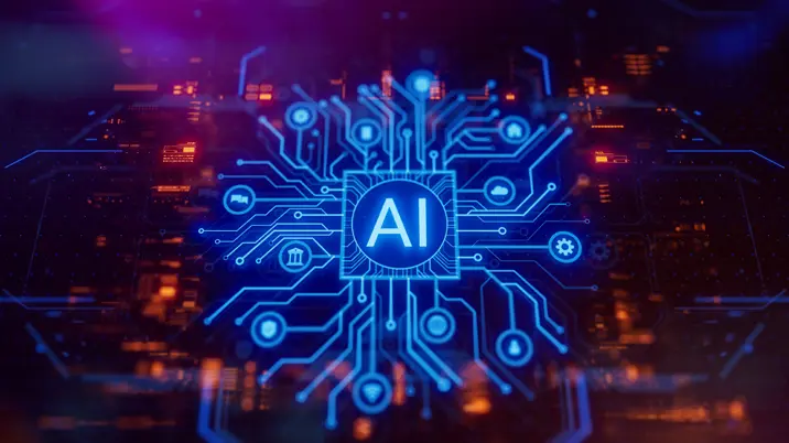 The year things changed, again