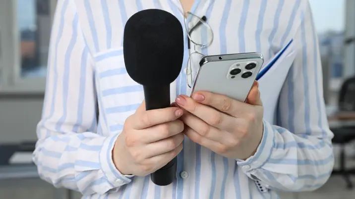 Protecting the future of journalism: a free press in the digital age