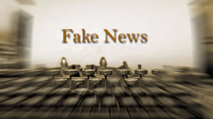 Brits believe fake news will increase over the next year