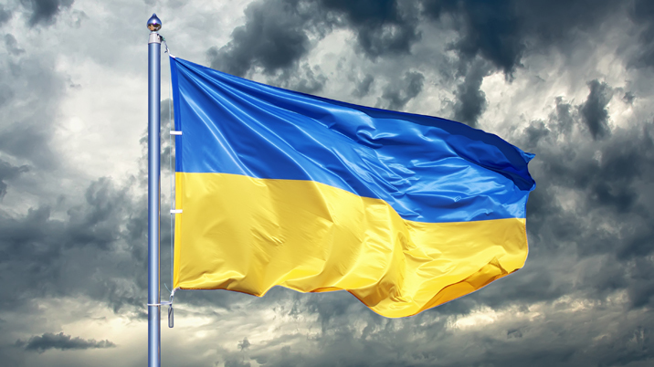 Ukraine – winning the information war