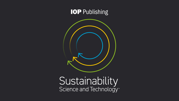 IOPP launches Sustainability Science and Technology