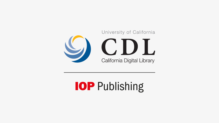 IOPP announces new OA agreement