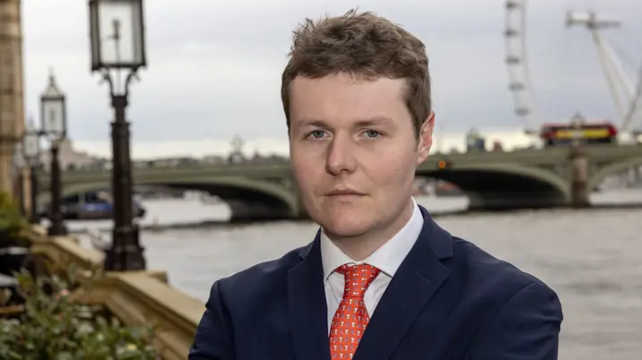 The Sun appoints new political editor